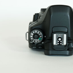 Canon EOS 80D Canon EOS 80D