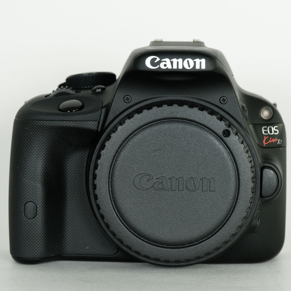 Canon EOS Kiss X7ボディのみ Amazon | Canon デジタル一眼レフカメラ EOS Kiss X7 ボディー