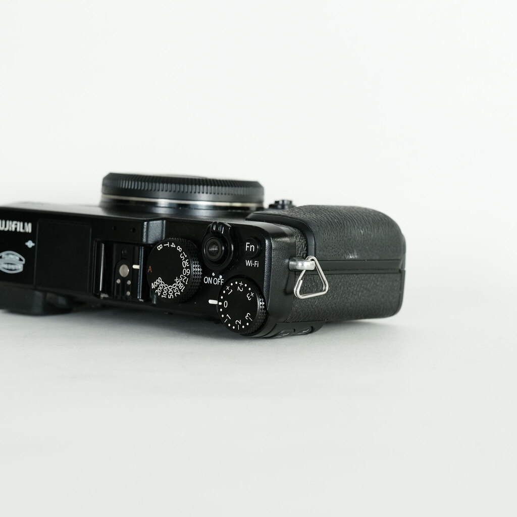 FUJIFILM X-E2 FUJIFILM X-E2
