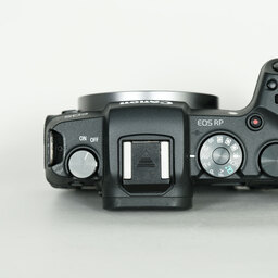 Canon EOS RP Canon EOS RP