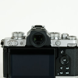Nikon Z fc Nikon Z fc
