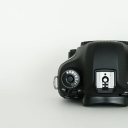 Canon EOS 5D Mark III Canon EOS 5D Mark III