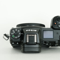 Nikon Z7 Nikon Z7
