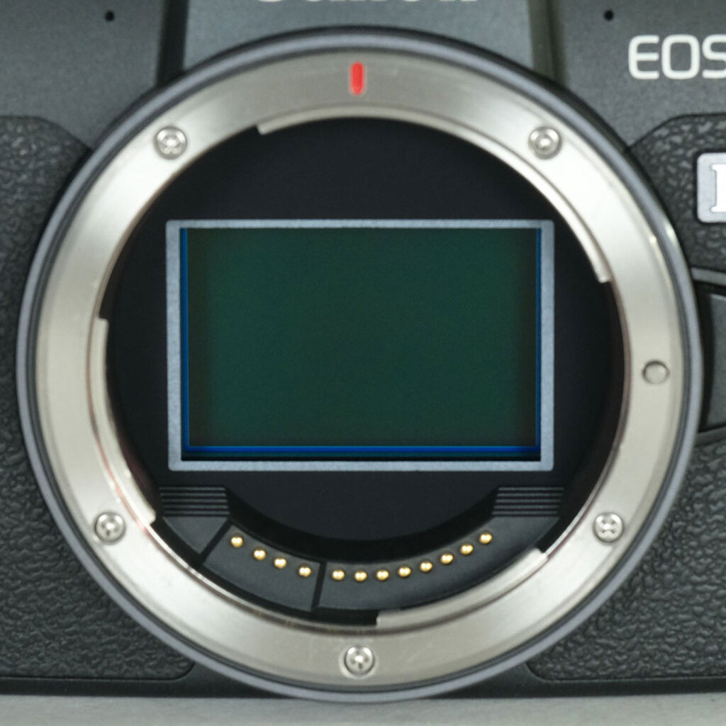 Canon EOS RP Canon EOS RP