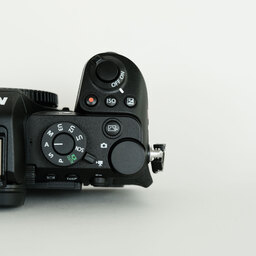 Nikon Z50II Nikon Z50II