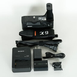 SONY α9(ILCE-9) SONY α9(ILCE-9)