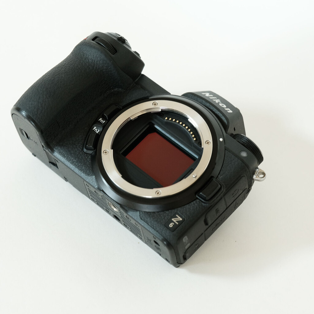 Nikon - z6 ボディ　専用出品 Nikon Z6の出品 | ONE SCENE（ワンシーン）