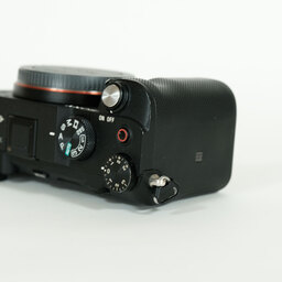 SONY α7C(ILCE-7C) SONY α7C(ILCE-7C)