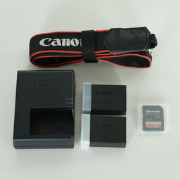 Canon EOS RP