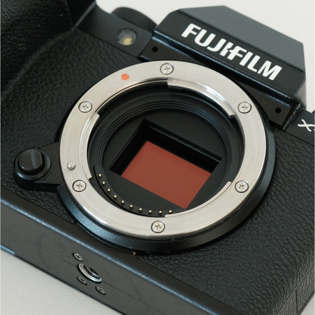 FUJIFILM X-S10 ボディ 予備バッテリー付き