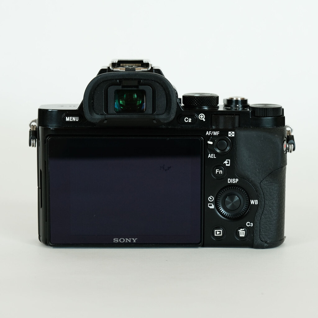 SONY α7S(ILCE-7S) SONY α7S(ILCE-7S)