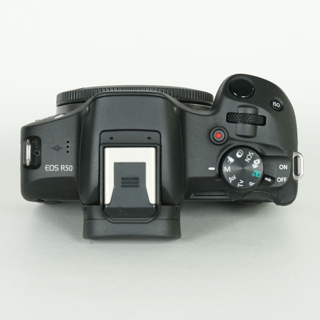 Canon EOS R50 Canon EOS R50