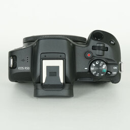 Canon EOS R50 Canon EOS R50