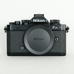 Nikon Z fc Nikon Z fc
