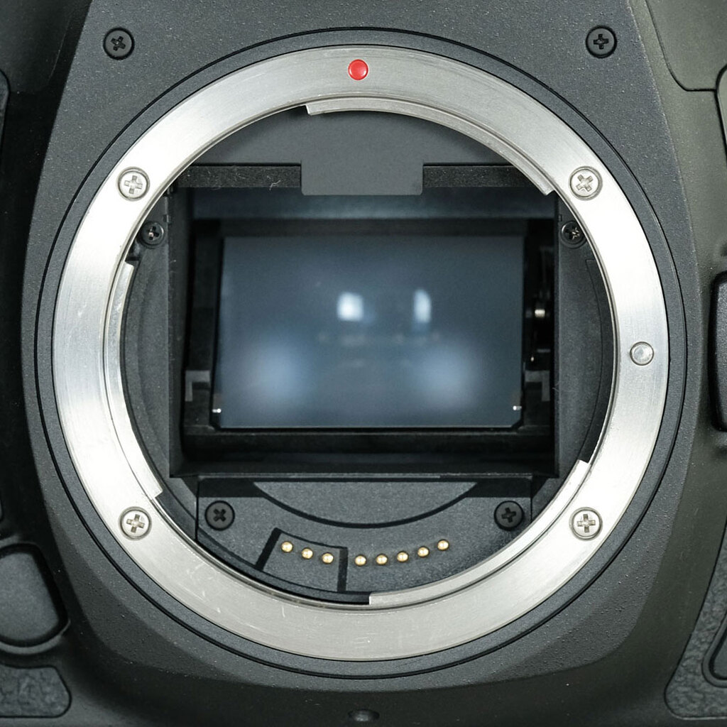 Canon EOS 5D Mark IV Canon EOS 5D Mark IV