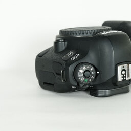 Canon EOS 6D Mark II