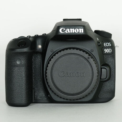 Canon EOS 90D