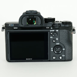 SONY α7S II(ILCE-7SM2) SONY α7S II(ILCE-7SM2)