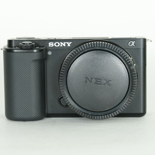 SONY VLOGCAM ZV-E10を徹底解説。愛用者のレビュー・作例付き | ONE