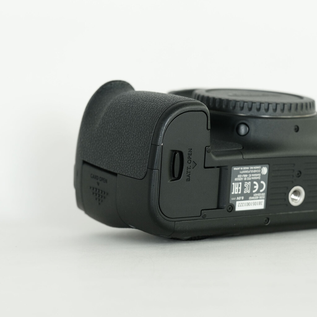 Canon EOS 6D Canon EOS 6D