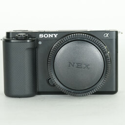 SONY VLOGCAM ZV-E10 SONY VLOGCAM ZV-E10