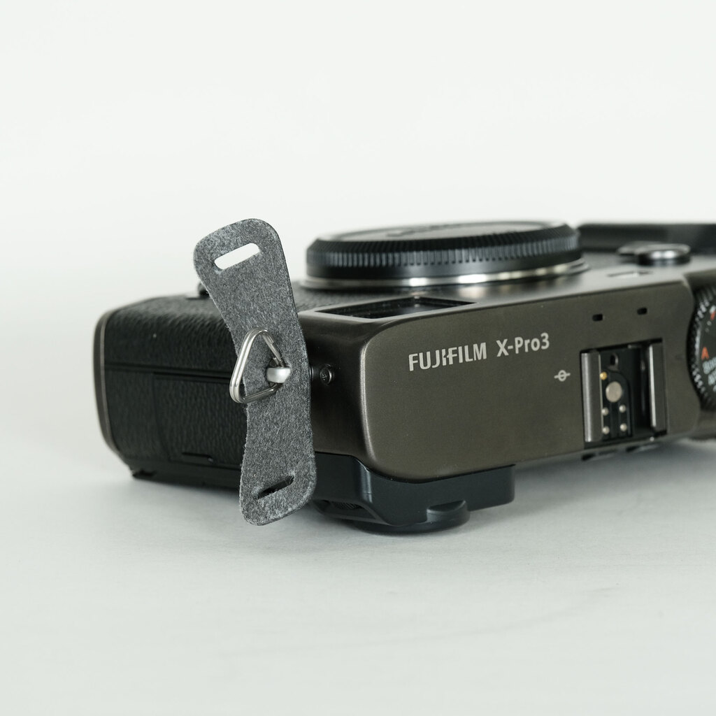 FUJIFILM X-Pro3 FUJIFILM X-Pro3