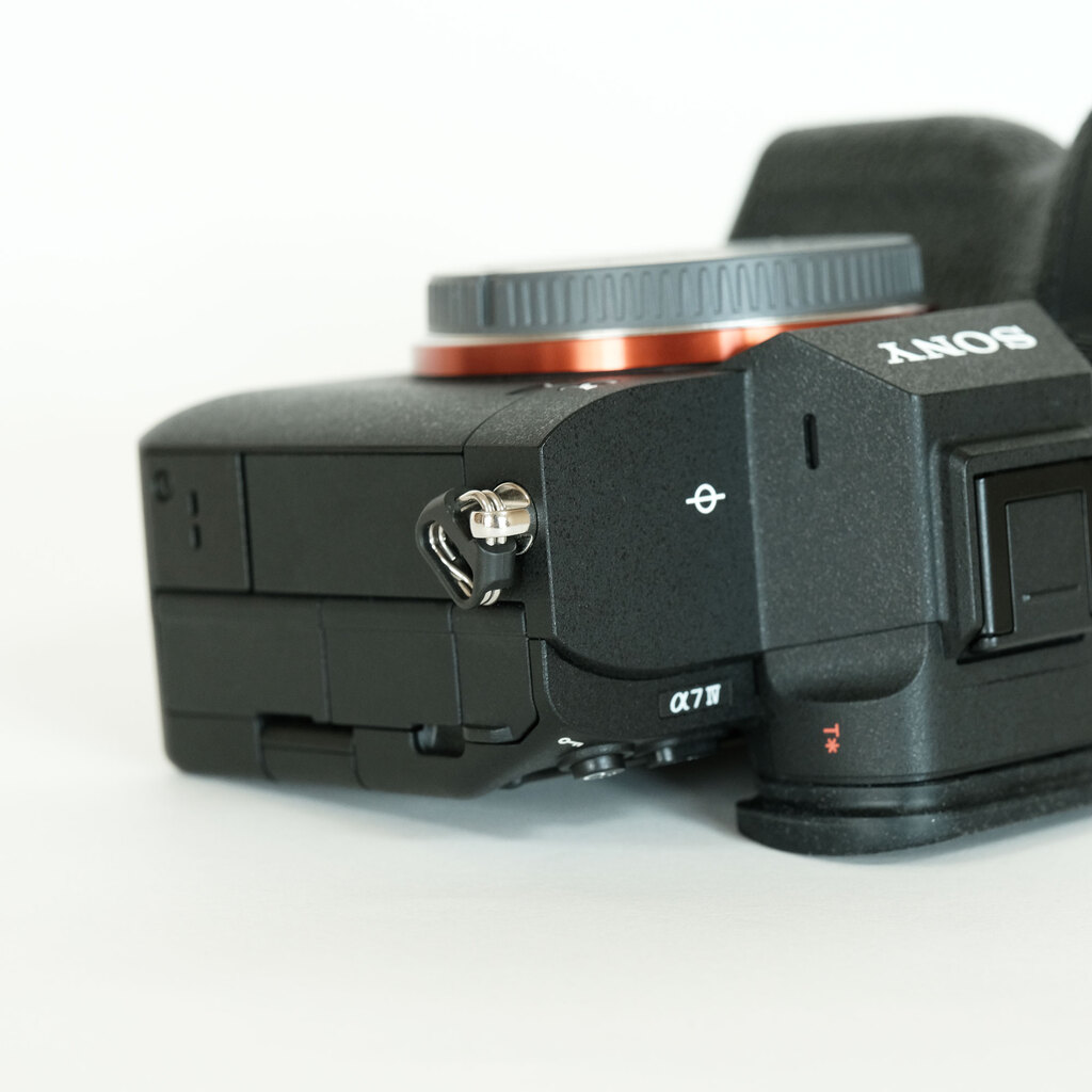 SONY α7 IV(ILCE-7M4) SONY α7 IV(ILCE-7M4)