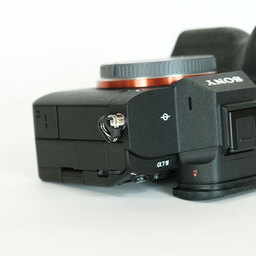 SONY α7 IV(ILCE-7M4) SONY α7 IV(ILCE-7M4)