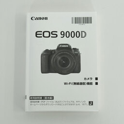 Canon EOS 9000D Canon EOS 9000D