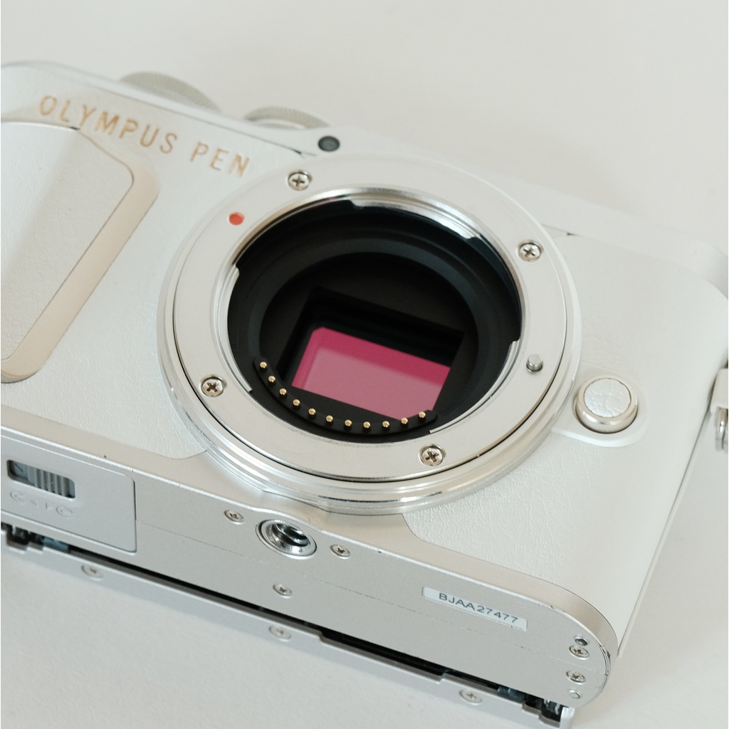 OLYMPUS PEN E-PL10の出品 | ONE SCENE（ワンシーン）