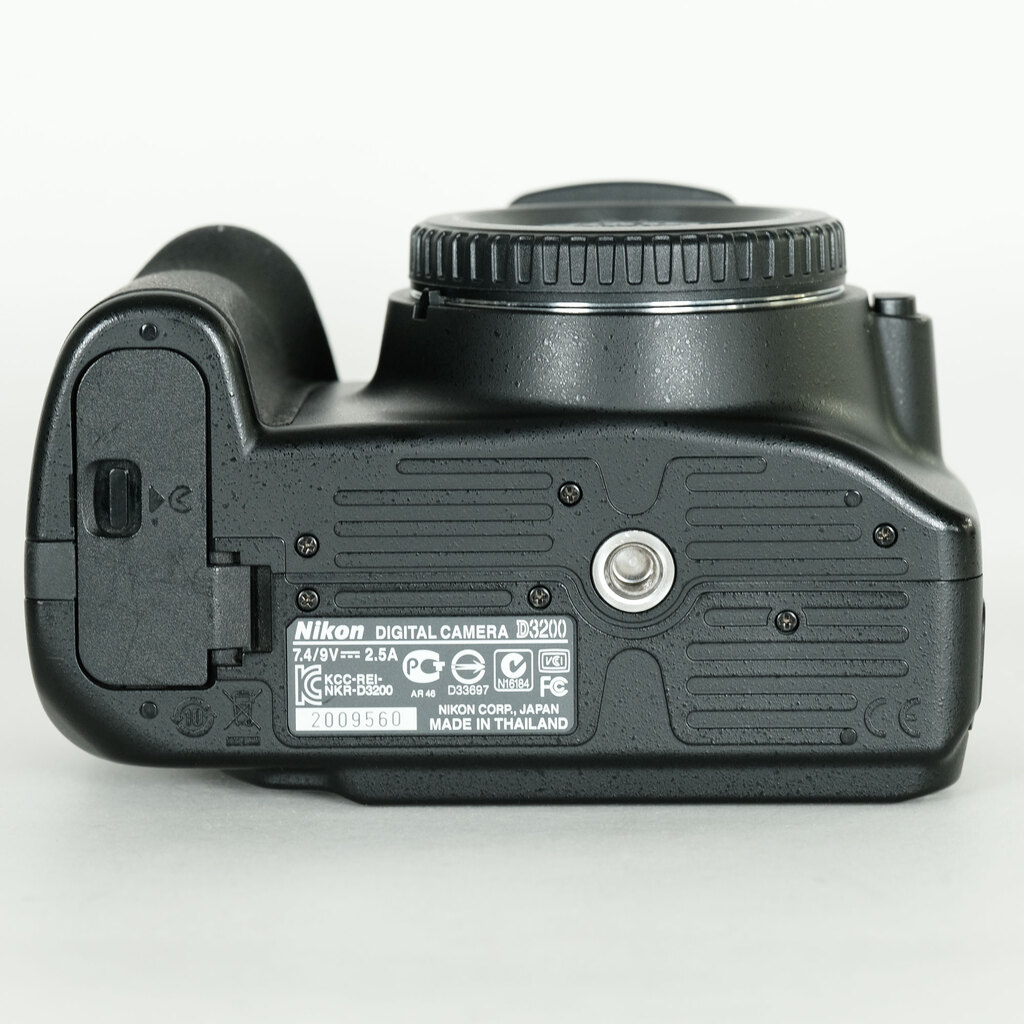 Nikon D3200ボディ ブラック Nikon D3200ボディ ブラック