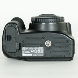 Nikon D3200ボディ ブラック Nikon D3200ボディ ブラック