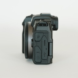 Canon EOS RP