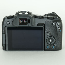 Canon EOS RP Canon EOS RP