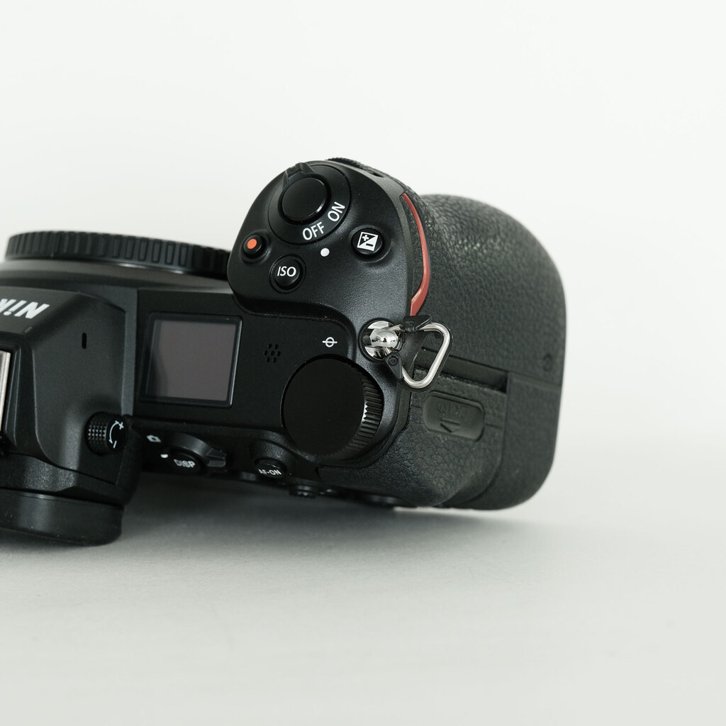 Nikon Z7 Nikon Z7