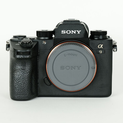 SONY α9(ILCE-9) SONY α9(ILCE-9)