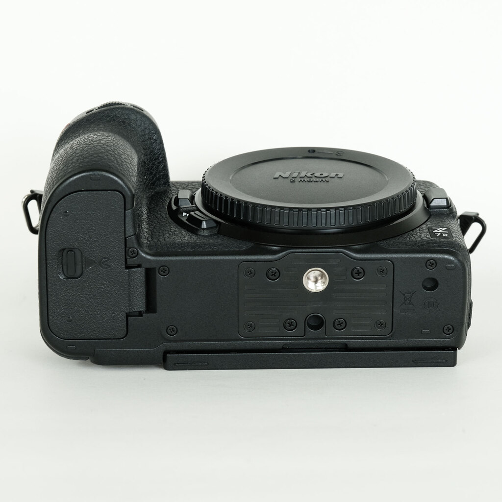 Nikon Z7II Nikon Z7II