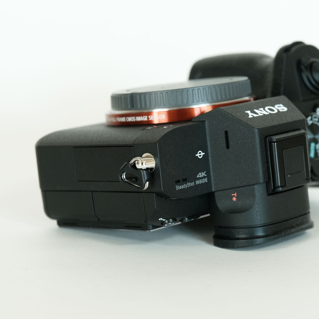 SONY α7 III(ILCE-7M3) SONY α7 III(ILCE-7M3)