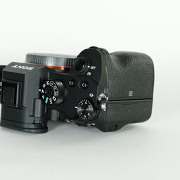 SONY α9（ILCE-9）