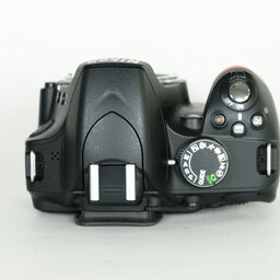 Nikon D3200ボディ ブラック Nikon D3200ボディ ブラック