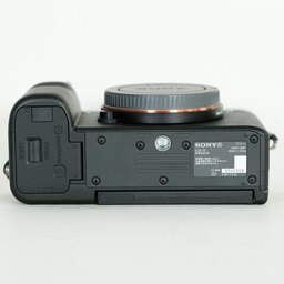 SONY α7C(ILCE-7C) SONY α7C(ILCE-7C)