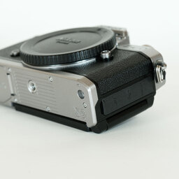 Nikon Z fc Nikon Z fc