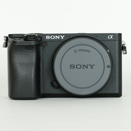 SONY α6400（ILCE-6400）