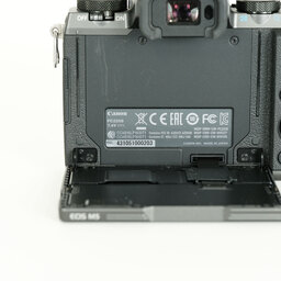 Canon EOS M5 Canon EOS M5