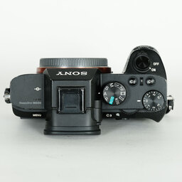 SONY α7 II(ILCE-7M2) SONY α7 II(ILCE-7M2)