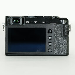 FUJIFILM X-E3 FUJIFILM X-E3