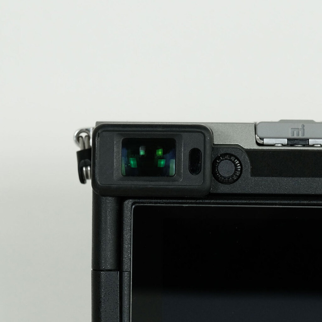 SONY α7C II（ILCE-7CM2）