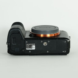 SONY α7 II(ILCE-7M2) SONY α7 II(ILCE-7M2)