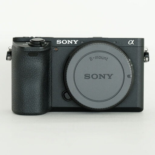 SONY α6500(ILCE-6500) SONY α6500(ILCE-6500)