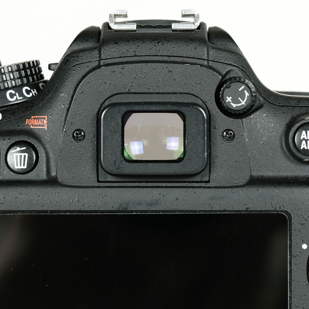 Nikon D7200 Nikon D7200